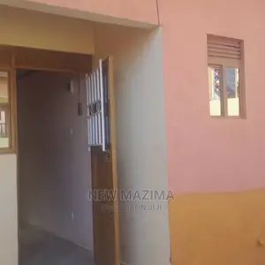 1bdrm House in Makindye Town, Division B for Rent