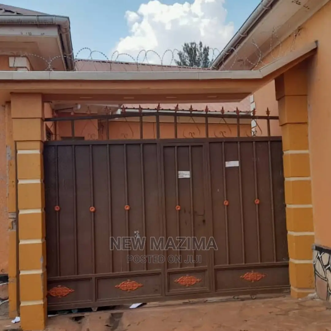 1bdrm House in Makindye Town, Division B for Rent