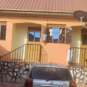 1bdrm House in Makindye, Division B for Rent
