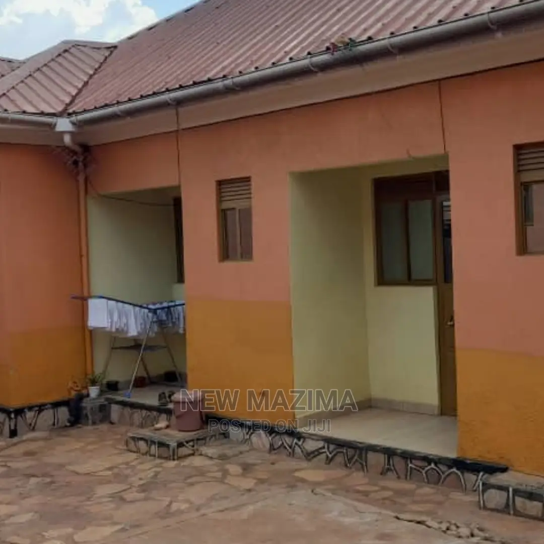 1bdrm House in Makindye, Division B for Rent