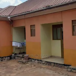 1bdrm House in Makindye, Division B for Rent