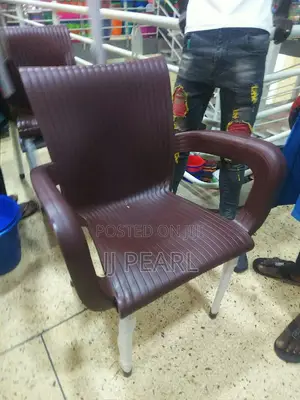 Plastic Chair