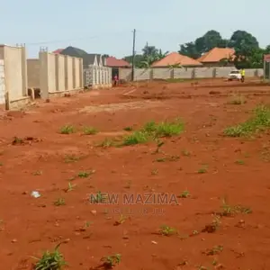 Nice Plot Forced Sale After Munyonyo in First Traffic Lights