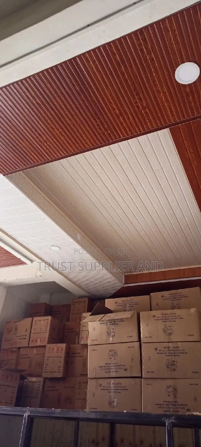 Pvc Ceiling All Sizes