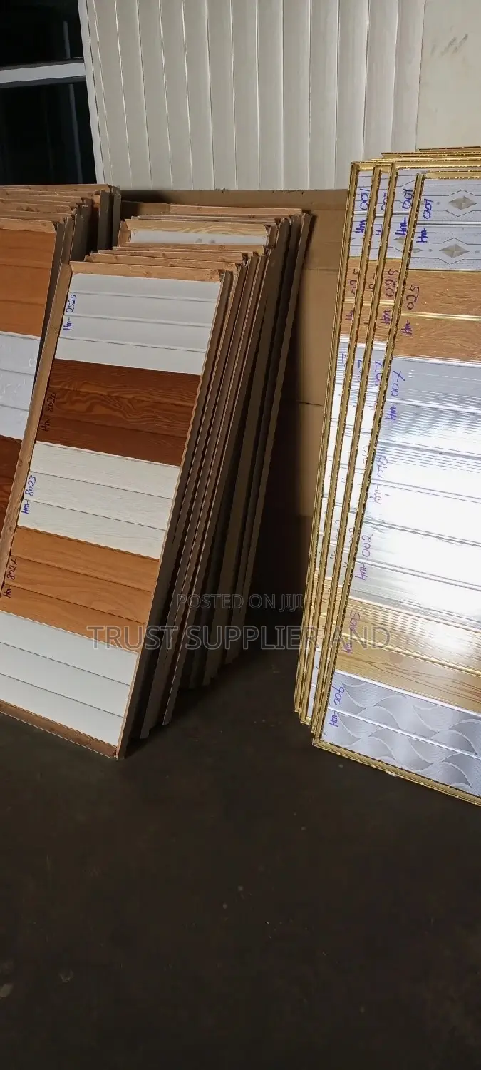 Pvc Ceiling All Sizes