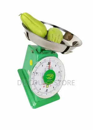 Tabletop Measurement Weighing Scales