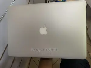 Laptop Apple MacBook Pro 2015 16GB Intel Core I7 SSD 512GB