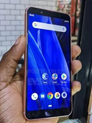 Sharp Aquos Sense 3 SHV45 64 GB Pink