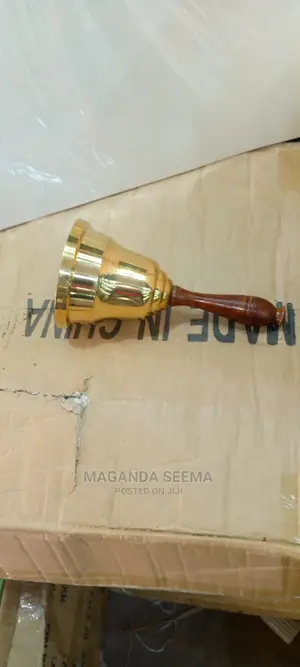 Sports Ring Bell