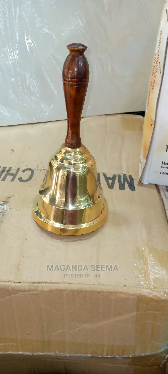 Sports Ring Bell