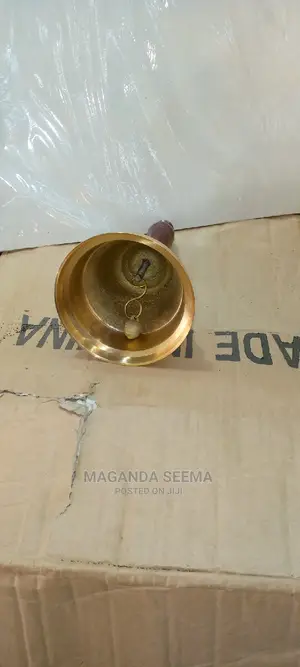 Sports Ring Bell