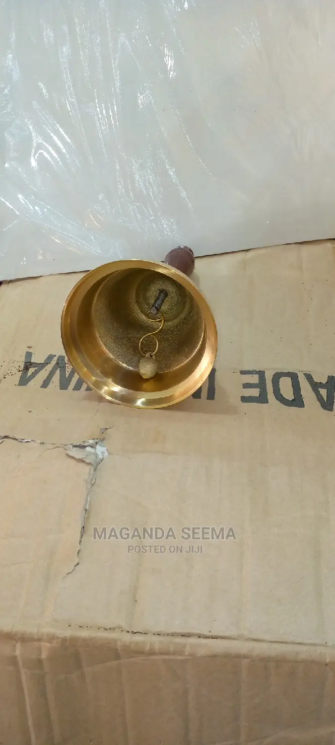 Sports Ring Bell