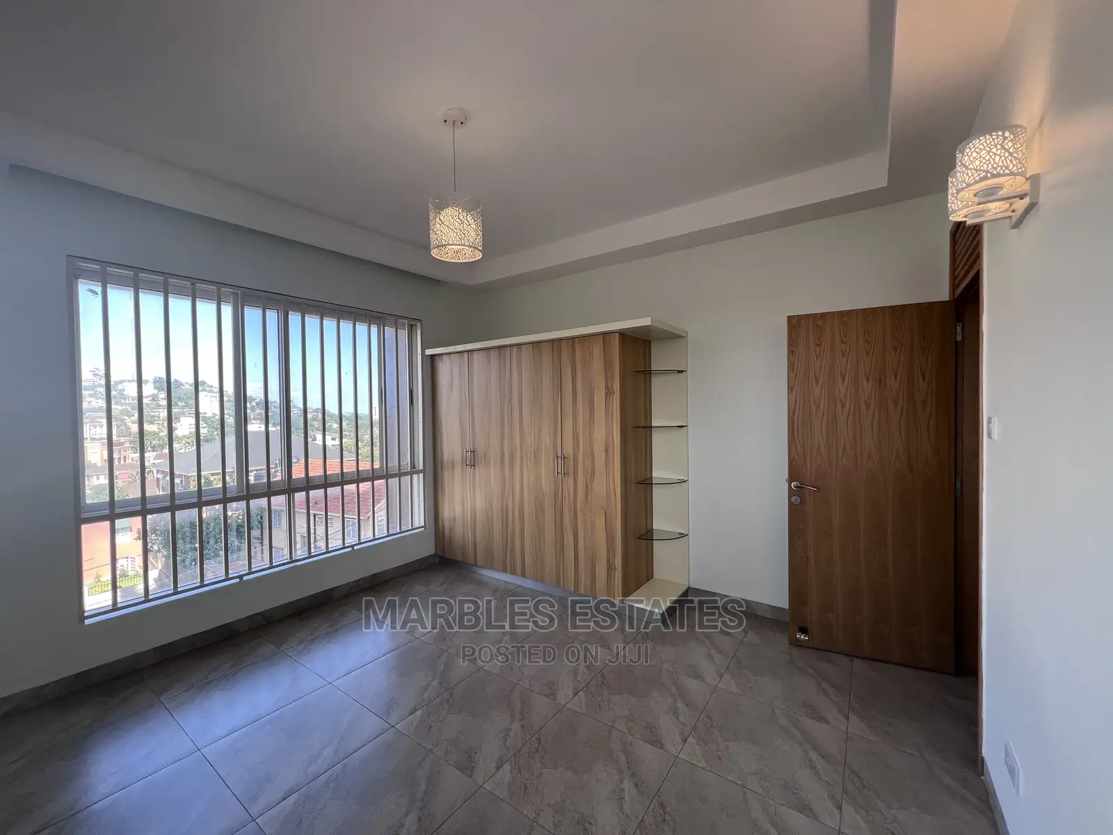3bdrm Apartment in Kololo, Central Division for Rent