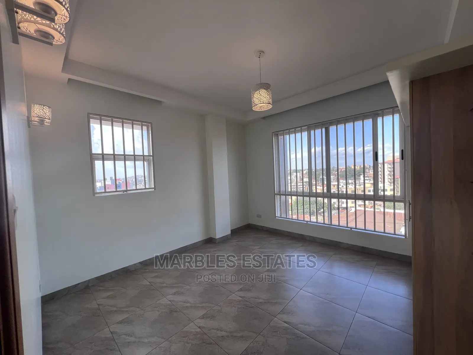 3bdrm Apartment in Kololo, Central Division for Rent