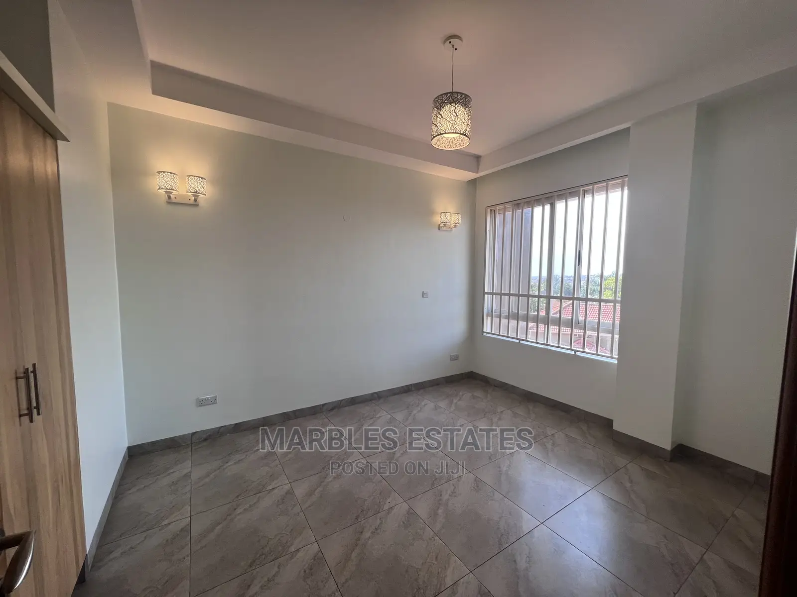 3bdrm Apartment in Kololo, Central Division for Rent