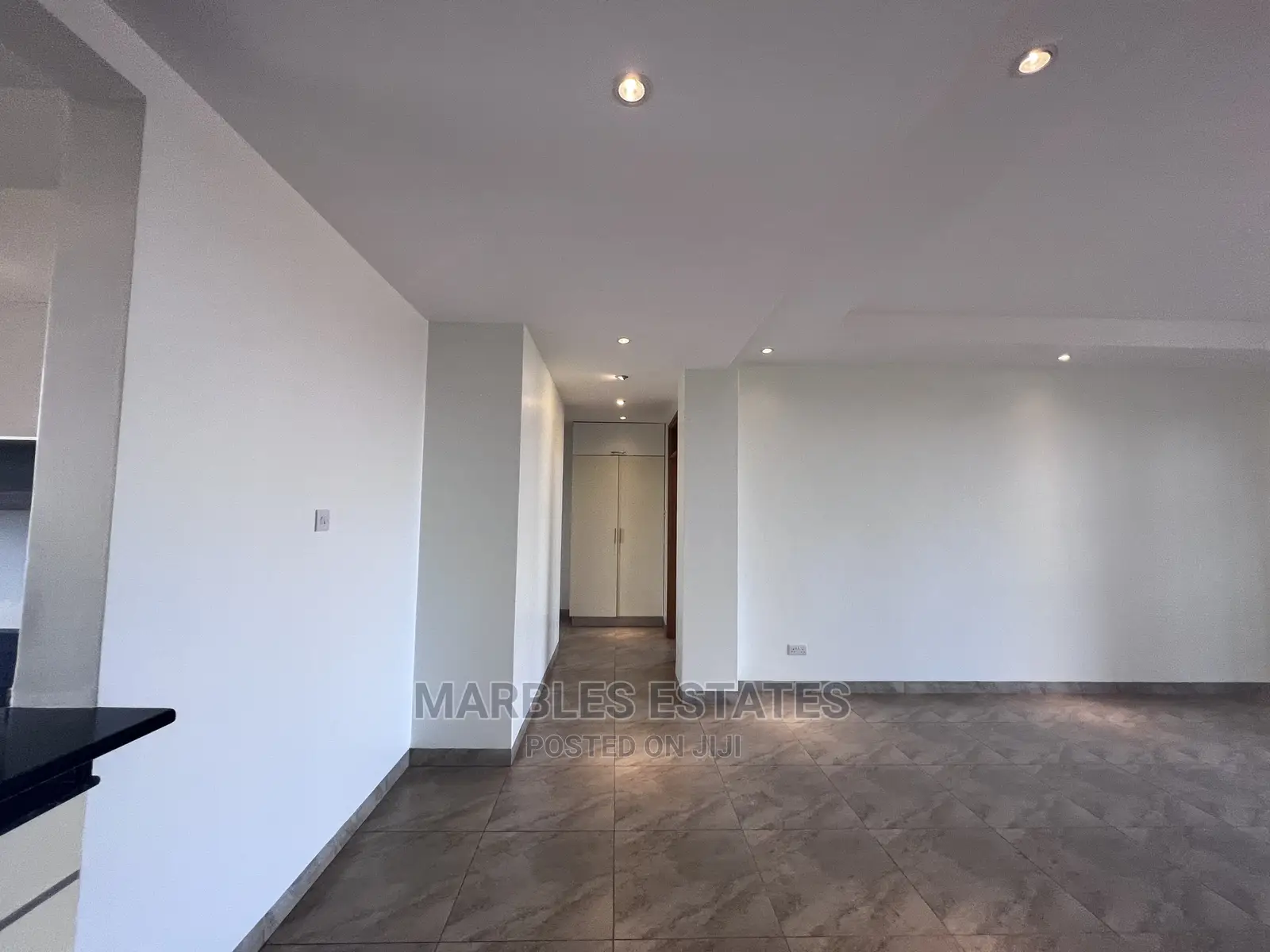 3bdrm Apartment in Kololo, Central Division for Rent