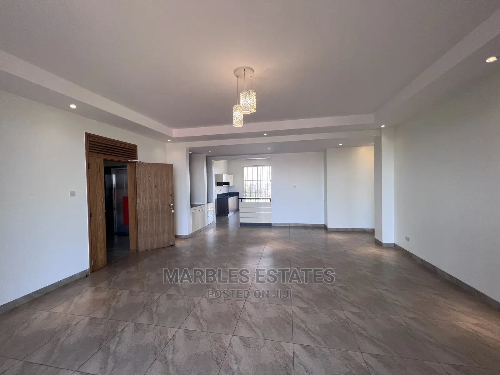 3bdrm Apartment in Kololo, Central Division for Rent