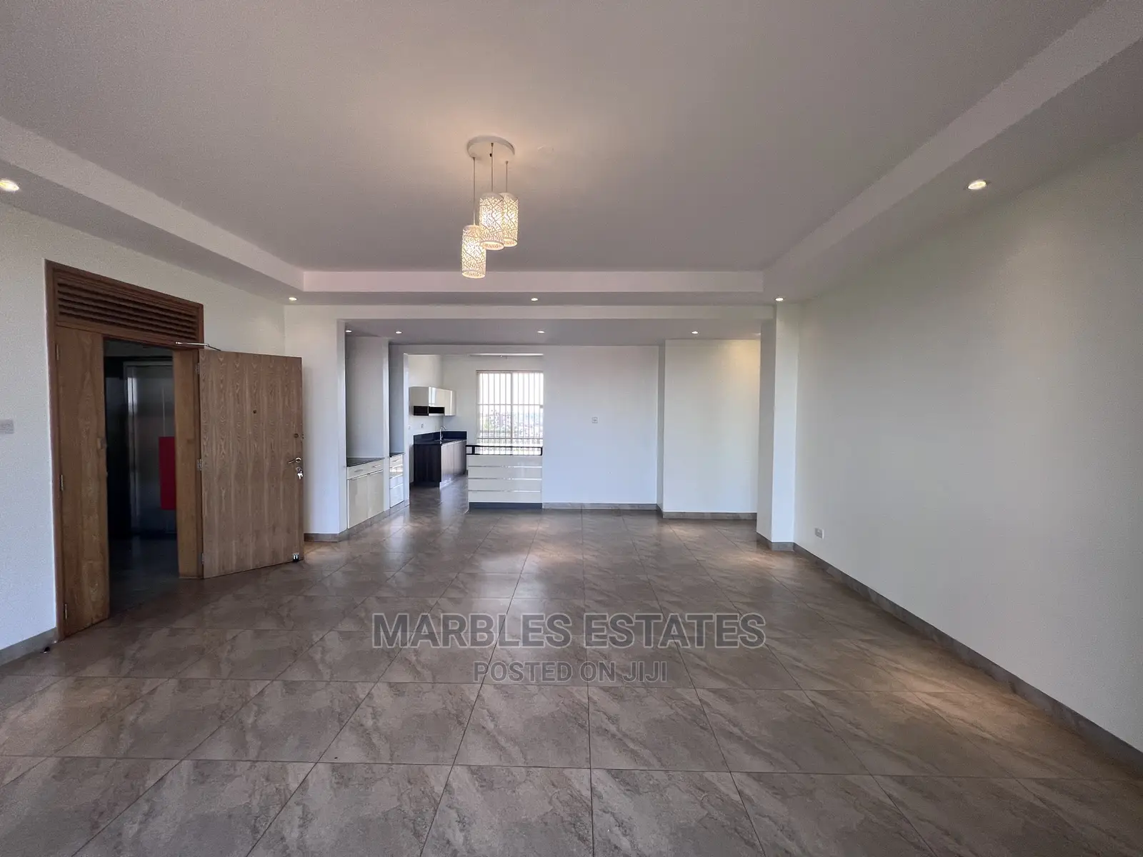 3bdrm Apartment in Kololo, Central Division for Rent