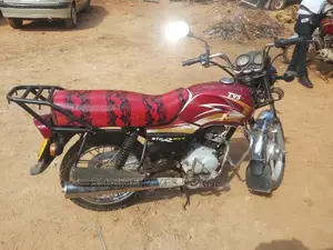 Honda RC51 2019 Red