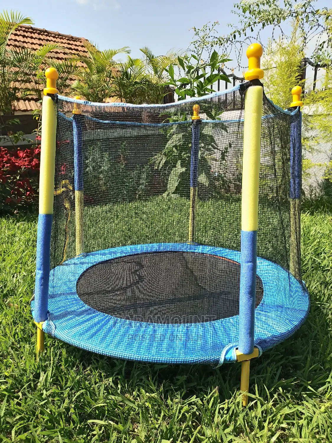 Trampoline (1.2 Metres Wide)