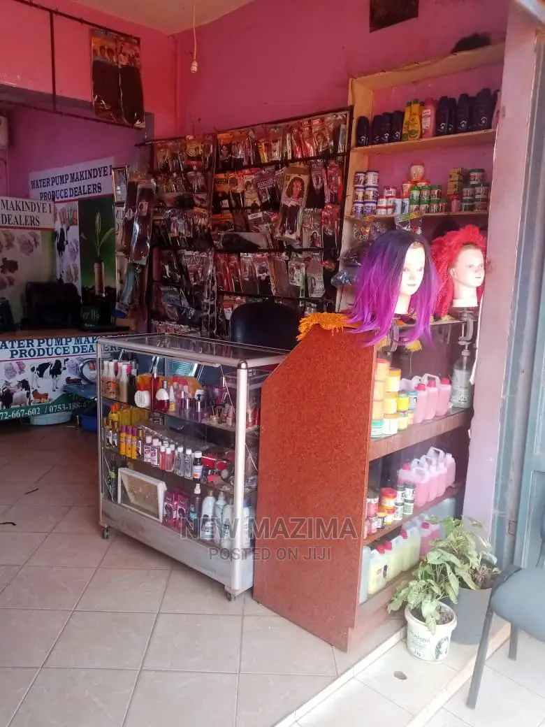 Furnished 1bdrm Room Parlour in Makindye Town, Division B for Rent