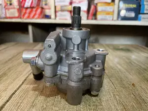 Power Steering Pump Land Cruiser 100 Series V8 Cygnus