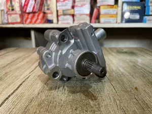 Power Steering Pump Land Cruiser 100 Series V8 Cygnus