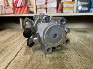 Power Steering Pump Land Cruiser 100 Series V8 Cygnus