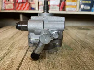 Power Steering Pump Land Cruiser 100 Series V8 Cygnus