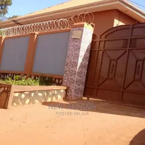 Photo - 1bdrm House in Salaama Munyonyo Rd, Division B for Rent