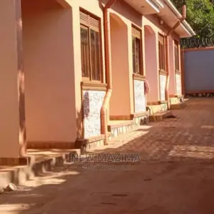 1bdrm House in Salaama Munyonyo Rd, Division B for Rent