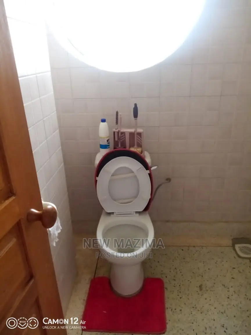 Furnished 4bdrm Mansion in Makindye Kizungu, Division B for Rent
