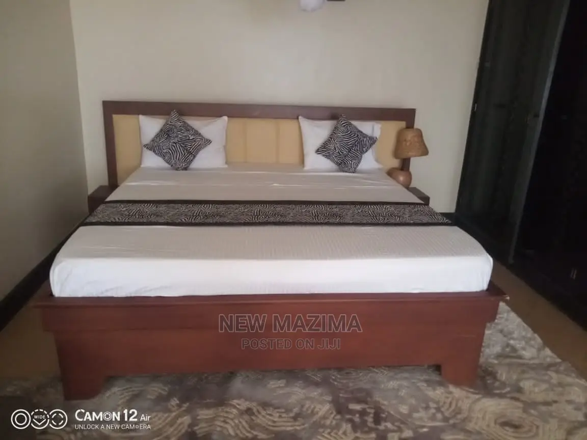 Furnished 4bdrm Mansion in Makindye Kizungu, Division B for Rent