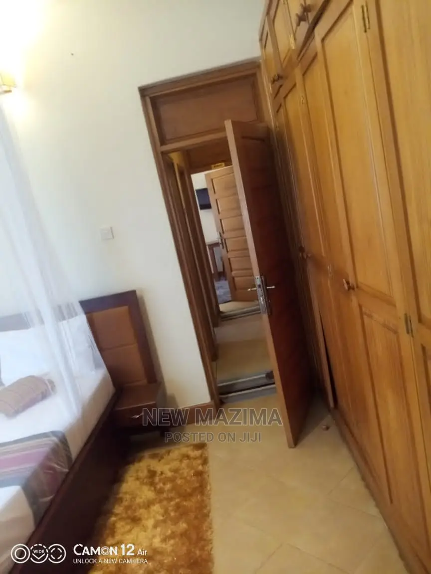 Furnished 4bdrm Mansion in Makindye Kizungu, Division B for Rent