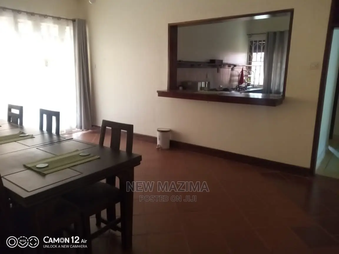 Furnished 4bdrm Mansion in Makindye Kizungu, Division B for Rent