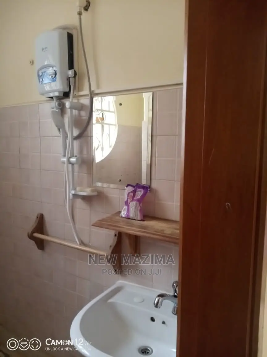 Furnished 4bdrm Mansion in Makindye Kizungu, Division B for Rent
