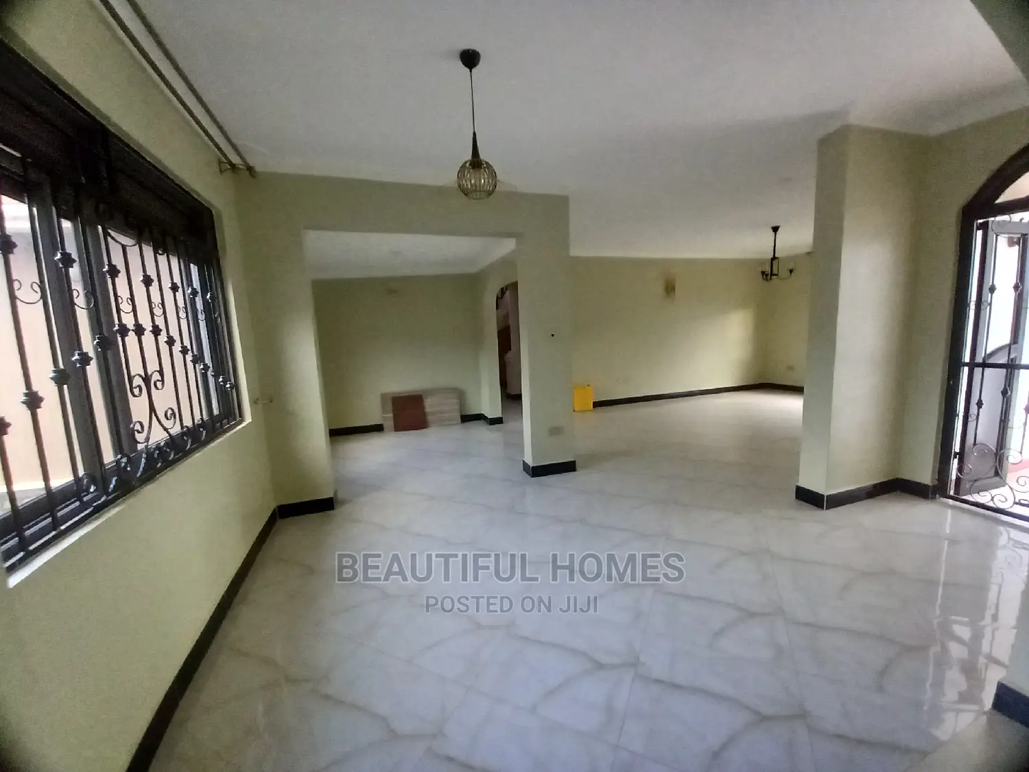 Furnished 4bdrm House in Kira Gated Estate for Sale