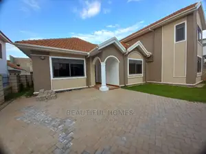 Furnished 4bdrm House in Kira Gated Estate for Sale
