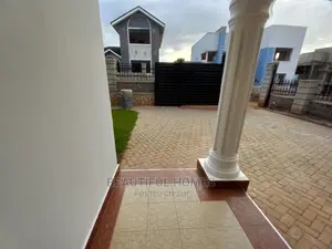 Furnished 4bdrm House in Kira Gated Estate for Sale