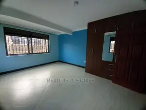 Furnished 4bdrm House in Kira Organised for Sale