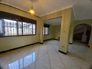 Furnished 4bdrm House in Kira Organised for Sale