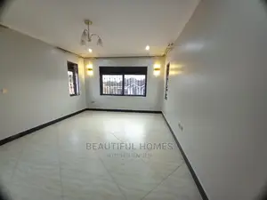 Furnished 4bdrm Mansion in Kira Tarmacked for Sale