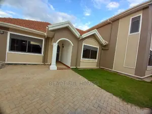 Furnished 4bdrm Mansion in Kampala, Central Division for Sale
