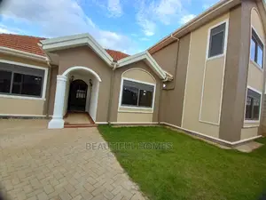 Furnished 4bdrm Duplex in Kira Rich Class, Central Division for Sale