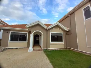 Furnished 4bdrm Maisonette in Kira, Central Division for Sale
