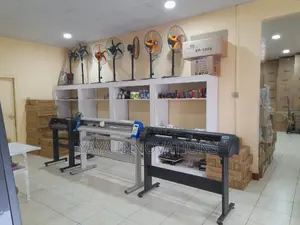 Cutting Plotters for Sale