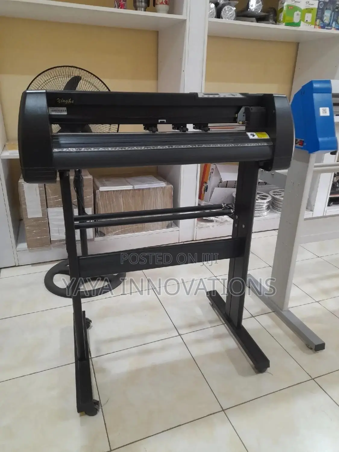 2feet Plotter