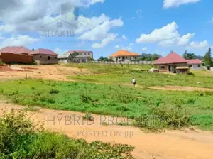 Plots for Sale at Nsangi~Katereke Land Estate~ Masaka Road.
