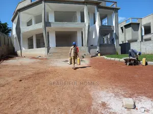 Furnished 6bdrm Mansion in Munyonyo Speke, Makindye for Sale
