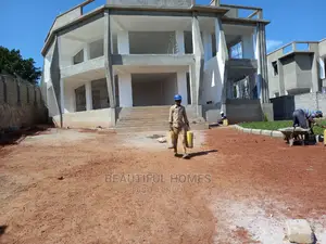 Furnished 6bdrm Mansion in Munyonyo Speke, Makindye for Sale